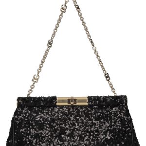 Dolce & Gabbana Bags.. Black
