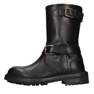 Dolce & Gabbana Boots Black