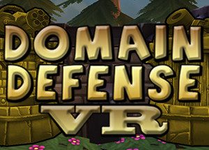 Domain Defense VR Steam Key