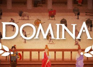Domina Steam Key