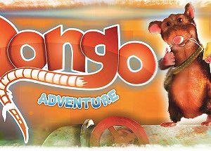 Dongo Adventure Steam Key