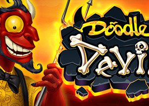 Doodle Devil Steam Key