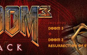 Doom 3 Pack Steam Key