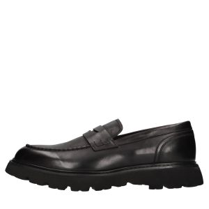 Doucal's Flat shoes Brown