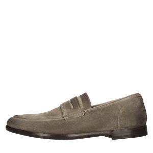 Doucal's Flat shoes Brown