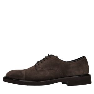 Doucal's Flat shoes Brown