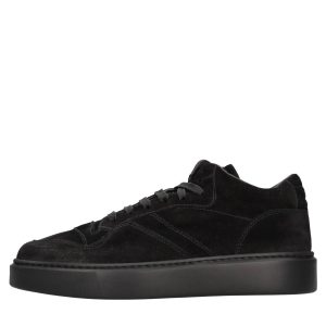 Doucal's Sneakers Black