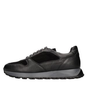 Doucal's Sneakers Black