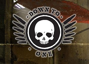 Down To One Steam Key