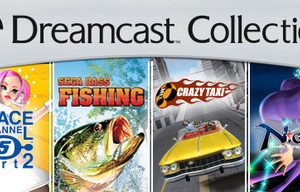 Dreamcast Collection Steam Key