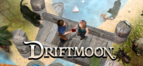 Driftmoon Steam Key