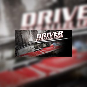 Driver Parallel Lines Ubisoft Connect Key