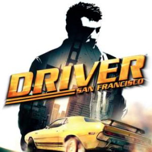 Driver: San Francisco Digital Deluxe Edition Key