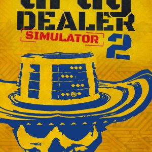 Drug Dealer Simulator 2 Steam Key