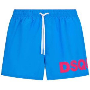Dsquared2 mini boxer costume