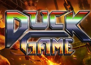 Duck Game Steam Key