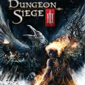 Dungeon Siege 3 Steam Key