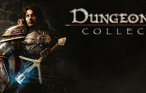 Dungeon Siege Collection Steam Key