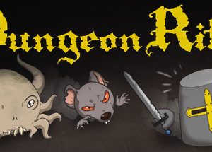 DungeonRift Steam Key