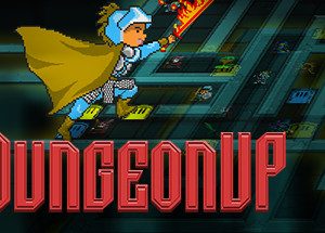 DungeonUp Steam Key