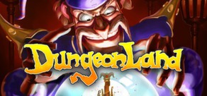 Dungeonland Steam Key