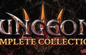 Dungeons 3 - Complete Collection Steam Key