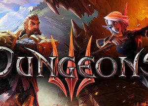 Dungeons 3 Steam Key