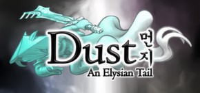 Dust: An Elysian Tail Steam Key