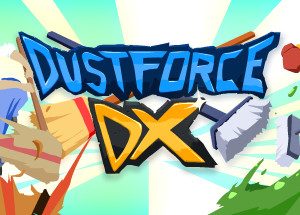 Dustforce DX Steam Key