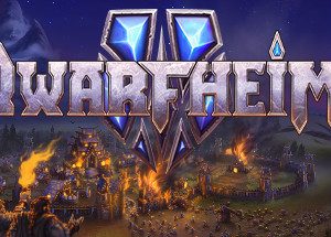 DwarfHeim Steam Key