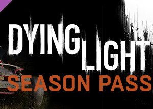 Dying Light Season Pass RU Steam Key