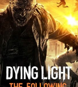 Dying Light: The Following Steam Key