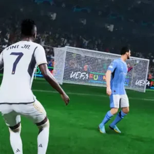 EA Sports FC 24 EU PS5 Key