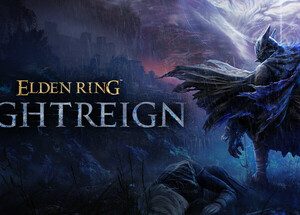 ELDEN RING NIGHTREIGN - Pre-order Bonus DLC Steam Key