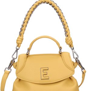 ERMANNO FIRENZE Bags.. Yellow