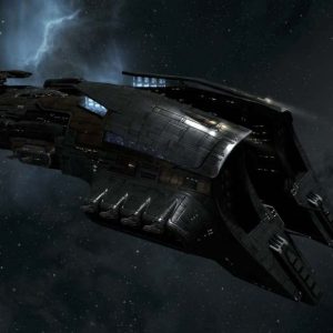 EVE Online: Rifter Ship Skin DLC Key