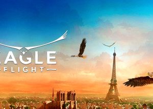 Eagle Flight Steam Key