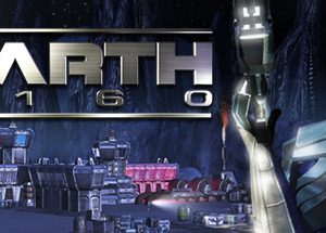 Earth 2160 Steam Key