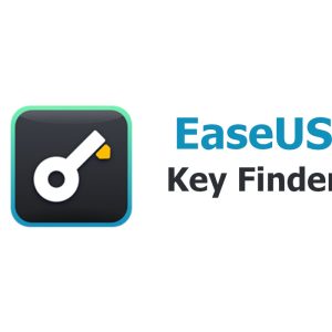 EaseUS Key Finder Key (Lifetime / 1 Device)