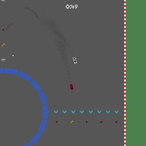 Eight Mini Racers Steam Key