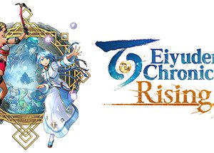 Eiyuden Chronicle: Rising Steam Key