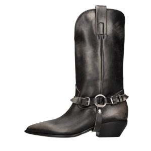 Elena Iachi Boots Black