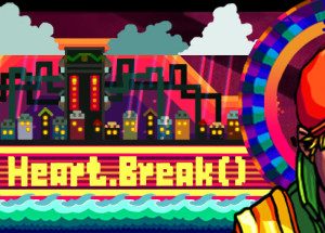 Else Heart.Break() Steam Key