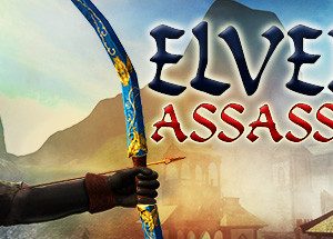 Elven Assassin Steam Key