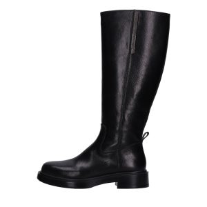 Emanuelle Vee Boots Black
