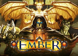 Ember Steam Key