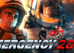 Emergency 2017 Steam Key