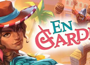 En Garde! Steam Key