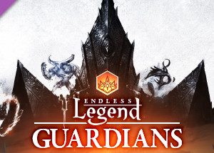 Endless Legend - Guardians Steam Key
