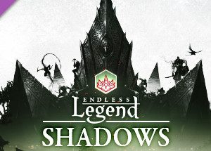 Endless Legend - Shadows Steam Key